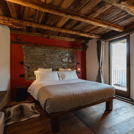 Chez'Alma Hotel Joussaud Luaran gambar